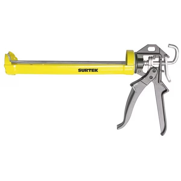 Reinforced Caulking Gun, Surtek, Mfr#: PSF4